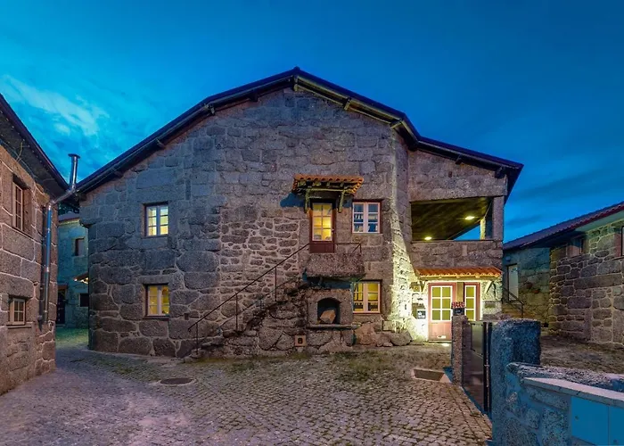 Monte Abades * تيراس دي بورو