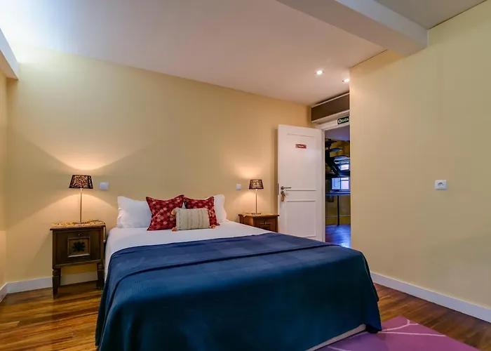 Country house Casa De Campo Monte Abades