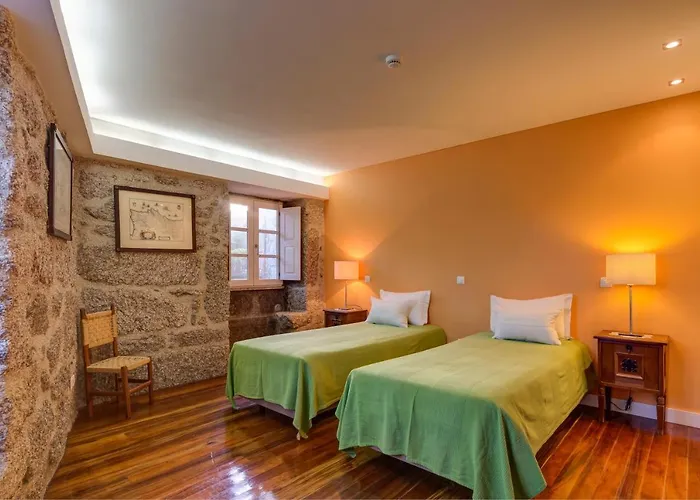 Monte Abades * Terras de Bouro