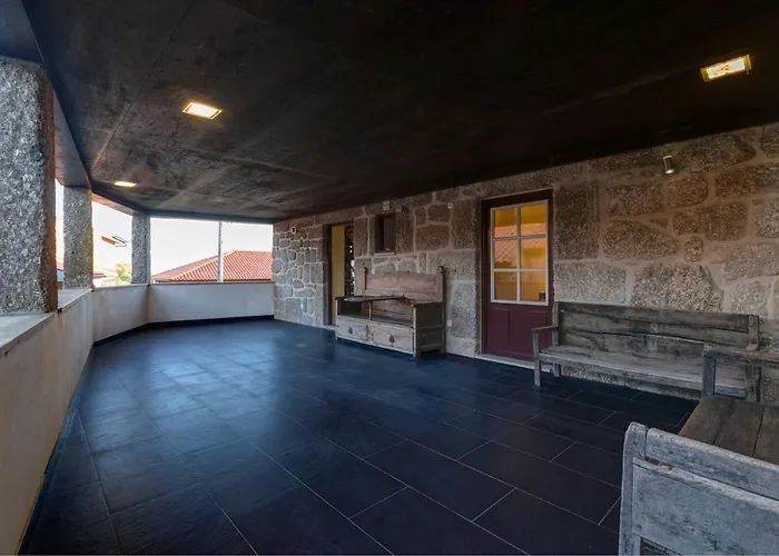 Monte Abades Hétvégi ház *