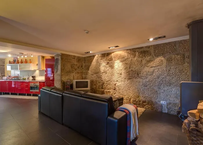 Monte Abades * تيراس دي بورو