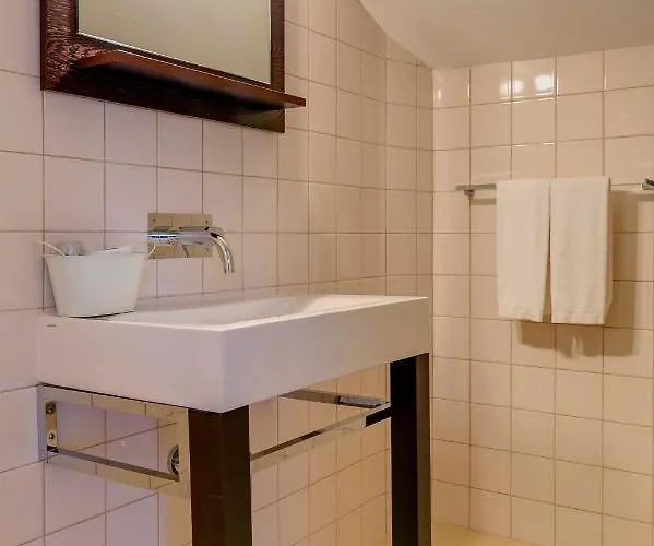 Gospodarstwo wiejskie Monte Abades *