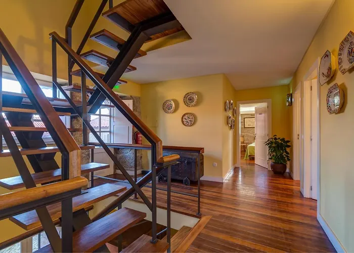 Monte Abades * تيراس دي بورو