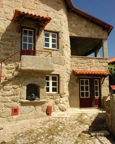 Monte Abades * تيراس دي بورو