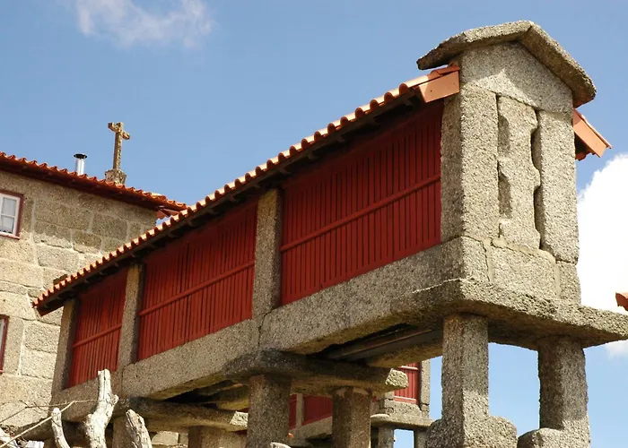 Hétvégi ház Monte Abades *