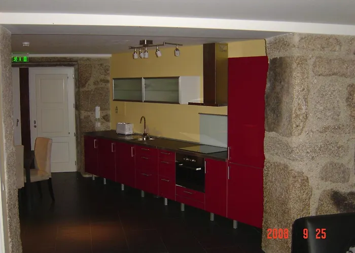 Monte Abades Gospodarstwo wiejskie