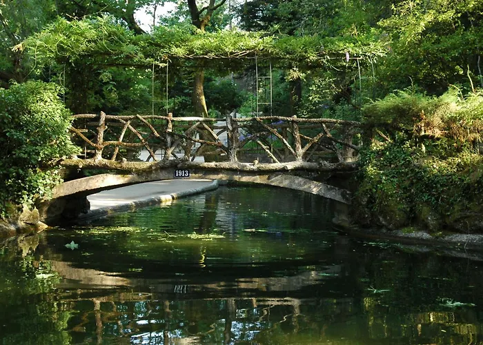 Monte Abades * تيراس دي بورو