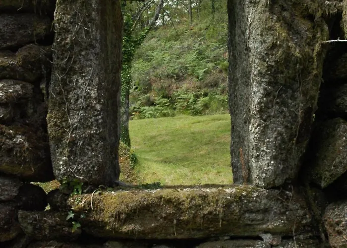 Monte Abades Gospodarstwo wiejskie