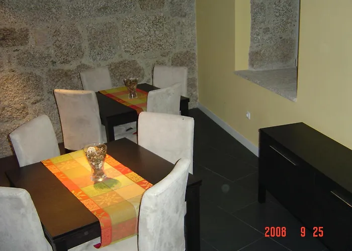 Monte Abades * Terras de Bouro