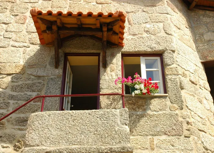 Hétvégi ház Monte Abades