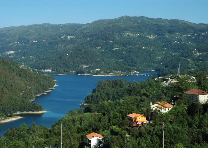 Monte Abades Terras de Bouro