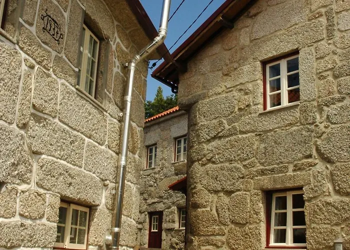 Monte Abades * تيراس دي بورو