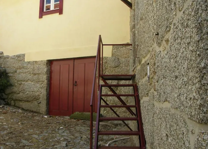 Monte Abades Gospodarstwo wiejskie