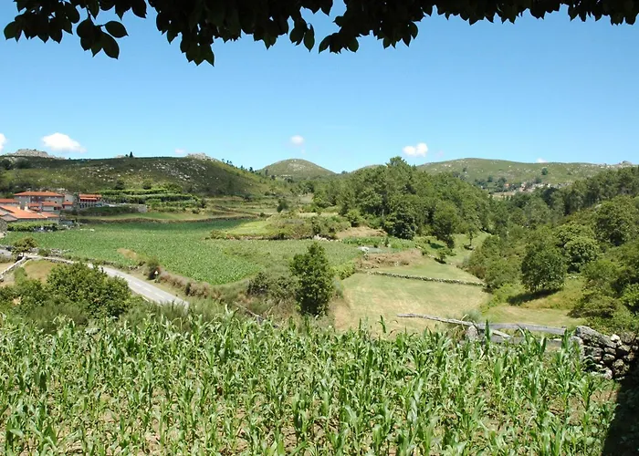 Monte Abades Gospodarstwo wiejskie