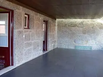 Monte Abades Hétvégi ház Terras de Bouro
