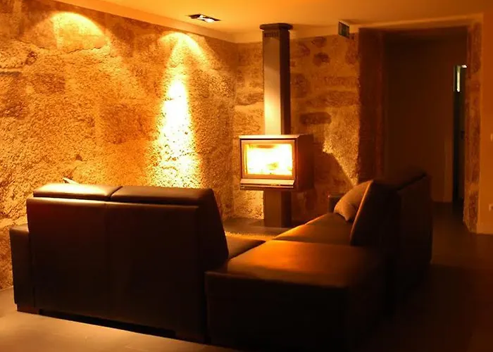 Monte Abades * تيراس دي بورو