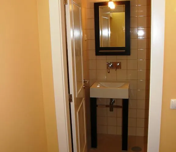 Gospodarstwo wiejskie Monte Abades