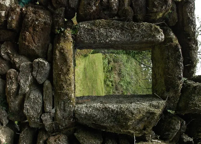 Monte Abades Gospodarstwo wiejskie *